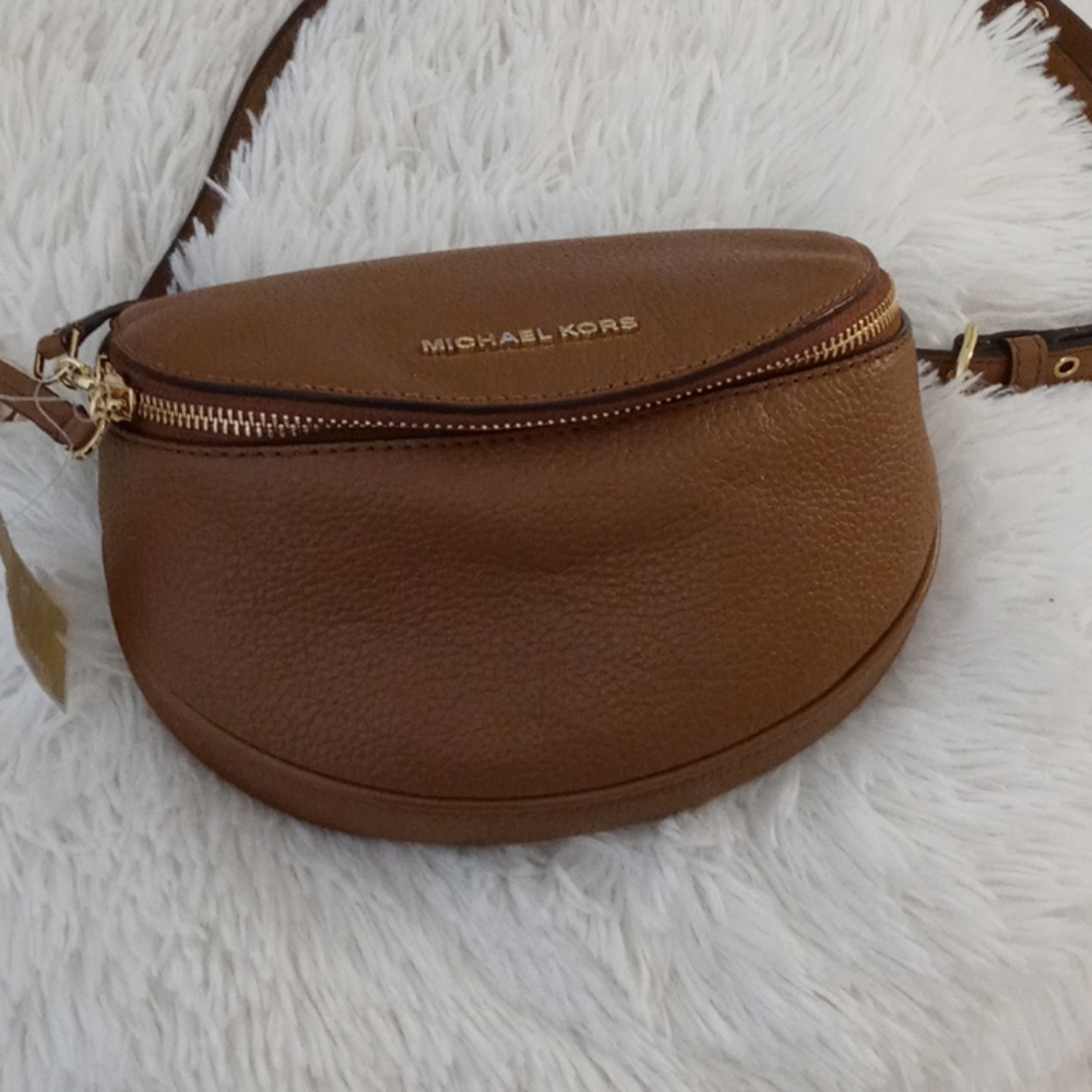 Micheal Kors fanny pack